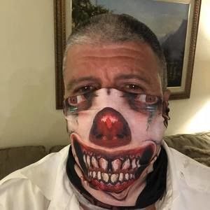 Meet your Posher, Roger